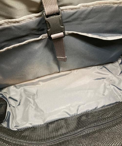 DSPTCH（ディスパッチ）DSPTCH (ディスパッチ) ショルダーバッグ グレー サイズ:-の古着・服飾アイテム