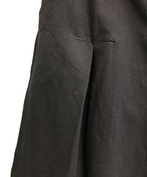 COMME des GARCONS COMME des GARCONS（コムデギャルソン コムデギャルソン）COMME des GARCONS COMME des GARCONS (コムデギャルソン コムデギャルソン) スカート ネイビー サイズ:XSの古着・服飾アイテム