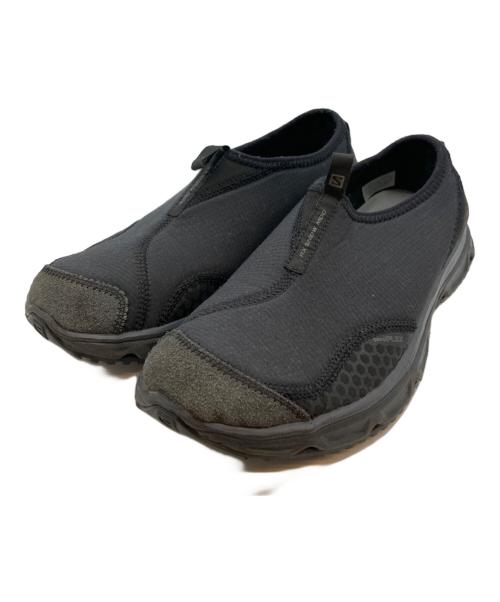 SALOMON（サロモン）SALOMON (サロモン) RX-SNOW MOC ADVANCED ブラック サイズ:28.5の古着・服飾アイテム