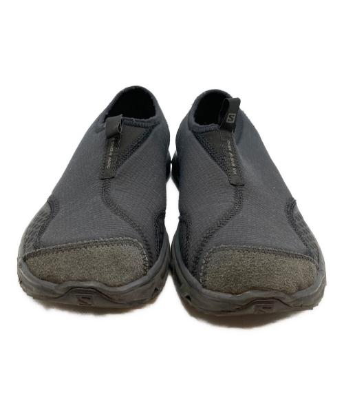 SALOMON（サロモン）SALOMON (サロモン) RX-SNOW MOC ADVANCED ブラック サイズ:28.5の古着・服飾アイテム
