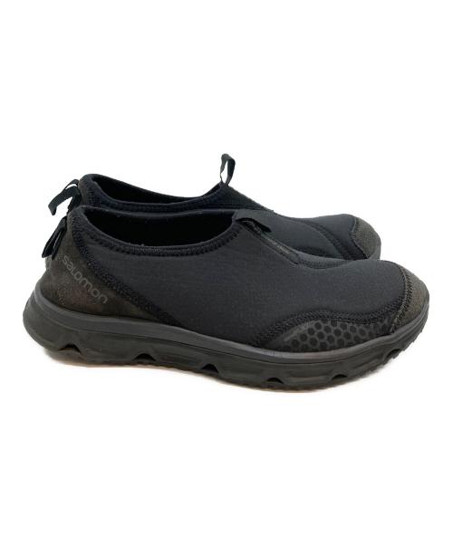 SALOMON（サロモン）SALOMON (サロモン) RX-SNOW MOC ADVANCED ブラック サイズ:28.5の古着・服飾アイテム