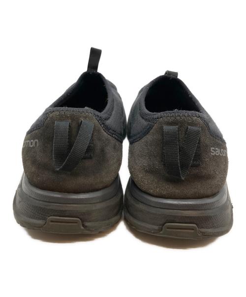 SALOMON（サロモン）SALOMON (サロモン) RX-SNOW MOC ADVANCED ブラック サイズ:28.5の古着・服飾アイテム