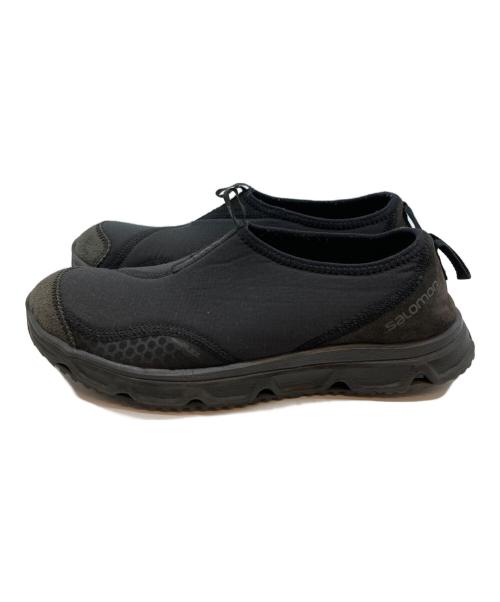 SALOMON（サロモン）SALOMON (サロモン) RX-SNOW MOC ADVANCED ブラック サイズ:28.5の古着・服飾アイテム