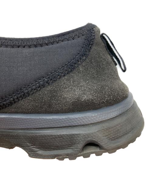 SALOMON（サロモン）SALOMON (サロモン) RX-SNOW MOC ADVANCED ブラック サイズ:28.5の古着・服飾アイテム