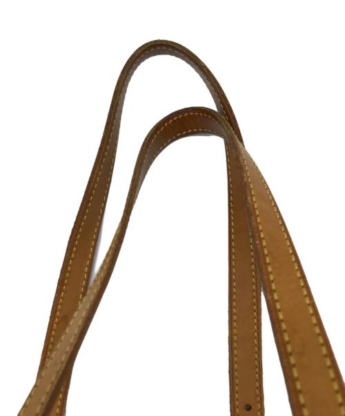 LOUIS VUITTON（ルイ ヴィトン）LOUIS VUITTON (ルイ ヴィトン) ショルダーバッグ ブラウン サイズ:-の古着・服飾アイテム