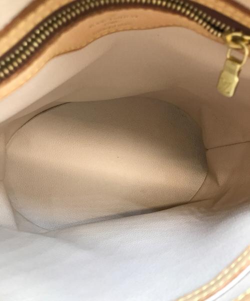 LOUIS VUITTON（ルイ ヴィトン）LOUIS VUITTON (ルイ ヴィトン) ショルダーバッグ ブラウン サイズ:-の古着・服飾アイテム