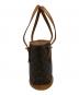 LOUIS VUITTON (ルイ ヴィトン) ショルダーバッグ ブラウン サイズ:-：55000円