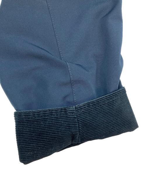 Barbour（バブアー）Barbour (バブアー) ２レイヤードトレンチコート ネイビー サイズ:42の古着・服飾アイテム