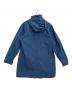 THE NORTH FACE (ザ ノース フェイス) ロールパックジャーニーズコート ブルー サイズ:L：7000円