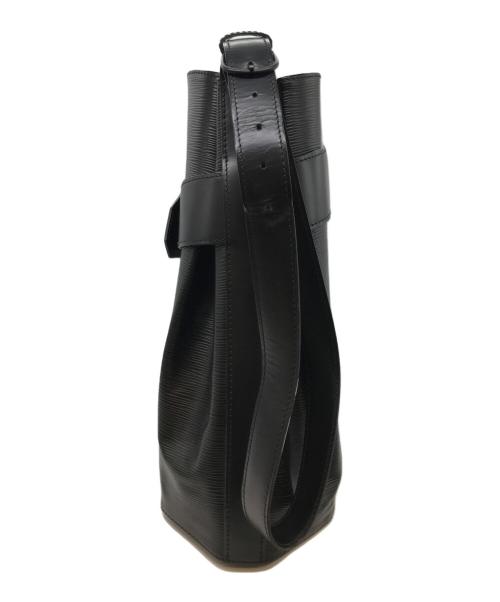 LOUIS VUITTON（ルイ ヴィトン）LOUIS VUITTON (ルイ ヴィトン) バッグ ブラック サイズ:-の古着・服飾アイテム