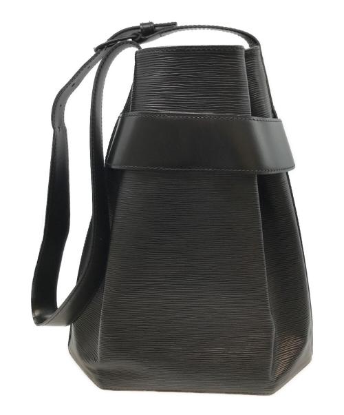 LOUIS VUITTON（ルイ ヴィトン）LOUIS VUITTON (ルイ ヴィトン) バッグ ブラック サイズ:-の古着・服飾アイテム