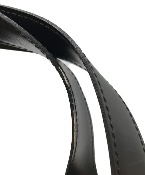 LOUIS VUITTON（ルイ ヴィトン）LOUIS VUITTON (ルイ ヴィトン) バッグ ブラック サイズ:-の古着・服飾アイテム