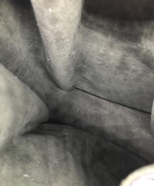 LOUIS VUITTON（ルイ ヴィトン）LOUIS VUITTON (ルイ ヴィトン) バッグ ブラック サイズ:-の古着・服飾アイテム