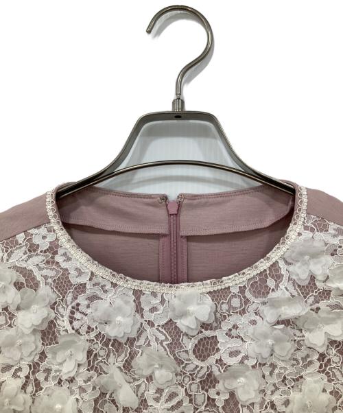 Austin Reed（オースチン リード）Austin Reed (オースチン リード) ブラウス ピンク サイズ:40 未使用品の古着・服飾アイテム