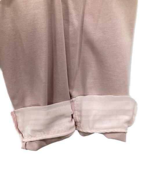 Austin Reed（オースチン リード）Austin Reed (オースチン リード) ブラウス ピンク サイズ:40 未使用品の古着・服飾アイテム