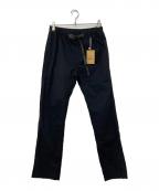GRAMICCIグラミチ）の古着「WEATHER NN-PANT CROPPED」｜ブラック