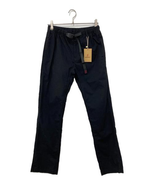 GRAMICCI（グラミチ）GRAMICCI (グラミチ) WEATHER NN-PANT CROPPED ブラック サイズ:M 未使用品の古着・服飾アイテム