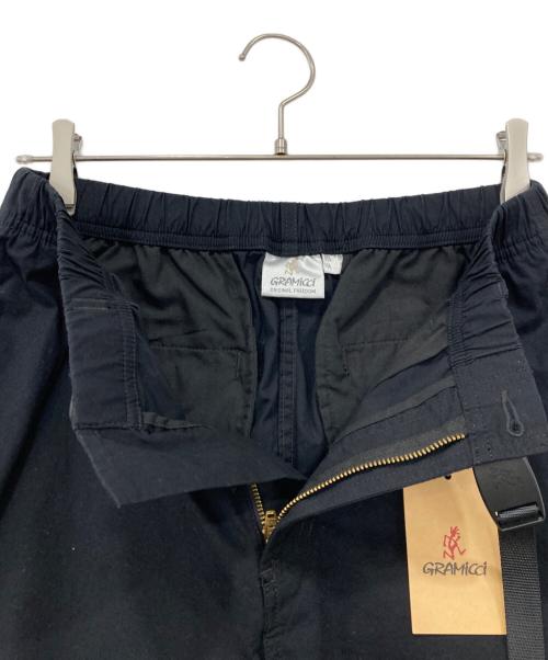 GRAMICCI（グラミチ）GRAMICCI (グラミチ) WEATHER NN-PANT CROPPED ブラック サイズ:M 未使用品の古着・服飾アイテム