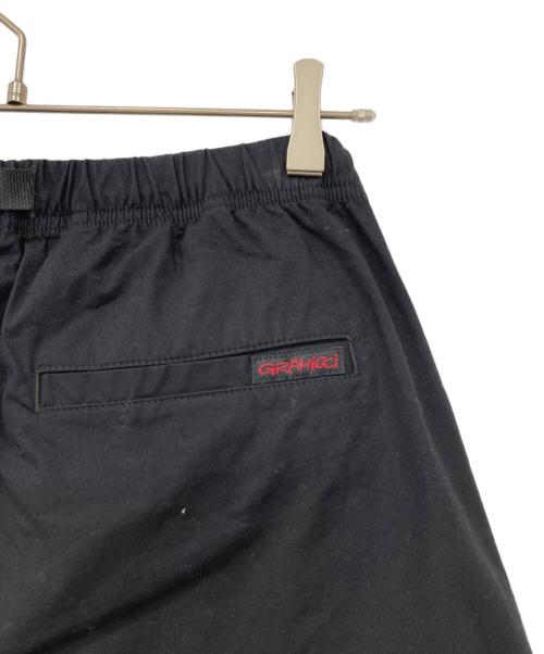 GRAMICCI（グラミチ）GRAMICCI (グラミチ) WEATHER NN-PANT CROPPED ブラック サイズ:M 未使用品の古着・服飾アイテム