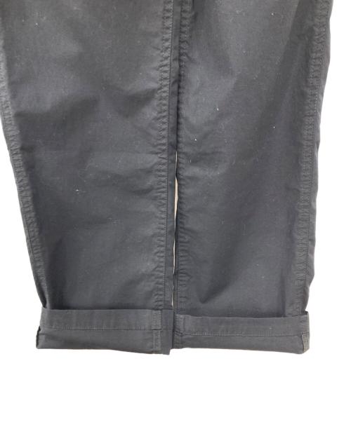GRAMICCI（グラミチ）GRAMICCI (グラミチ) WEATHER NN-PANT CROPPED ブラック サイズ:M 未使用品の古着・服飾アイテム