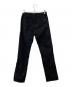 GRAMICCI (グラミチ) WEATHER NN-PANT CROPPED ブラック サイズ:M 未使用品：8000円