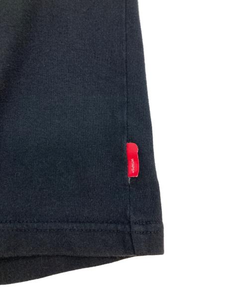 WTAPS（ダブルタップス）WTAPS (ダブルタップス) ロゴカットソー ブラック サイズ:3の古着・服飾アイテム