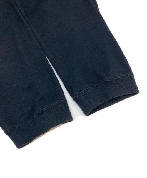 WTAPS（ダブルタップス）WTAPS (ダブルタップス) ロゴカットソー ブラック サイズ:3の古着・服飾アイテム