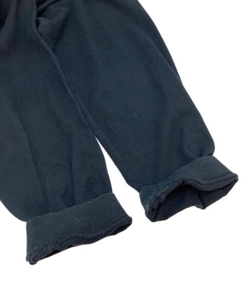 WTAPS（ダブルタップス）WTAPS (ダブルタップス) ロゴカットソー ブラック サイズ:3の古着・服飾アイテム