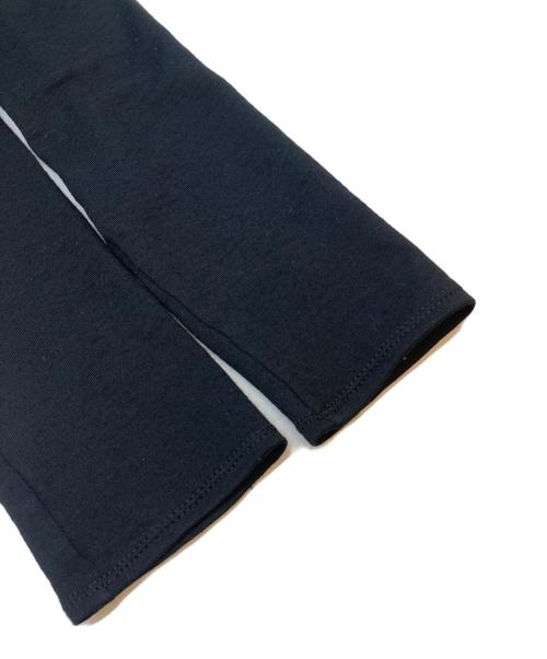 HELMUT LANG（ヘルムートラング）HELMUT LANG (ヘルムートラング) ニットワンピース ブラック サイズ:SIZE Sの古着・服飾アイテム