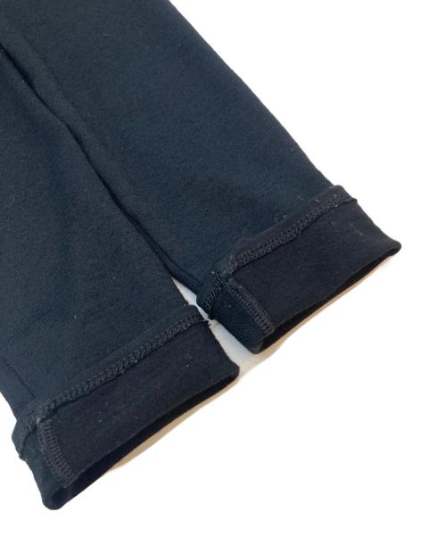 HELMUT LANG（ヘルムートラング）HELMUT LANG (ヘルムートラング) ニットワンピース ブラック サイズ:SIZE Sの古着・服飾アイテム