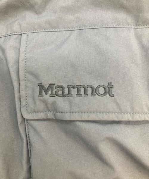 MAMMUT（マムート）MAMMUT (マムート) Mammoth Down Jacket ネイビー サイズ:SIZE XXLの古着・服飾アイテム