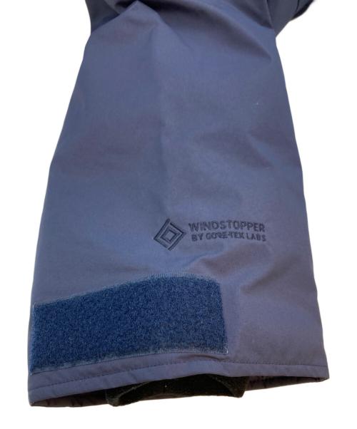 MAMMUT（マムート）MAMMUT (マムート) Mammoth Down Jacket ネイビー サイズ:SIZE XXLの古着・服飾アイテム