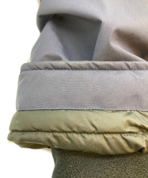 MAMMUT（マムート）MAMMUT (マムート) Mammoth Down Jacket ネイビー サイズ:SIZE XXLの古着・服飾アイテム