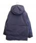 MAMMUT (マムート) Mammoth Down Jacket ネイビー サイズ:SIZE XXL：20000円