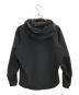 ARC'TERYX (アークテリクス) ガンマMXフーディ ブラック サイズ:SIZE M：35000円