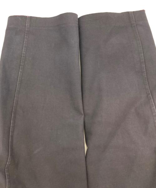 MACKINTOSH（マッキントッシュ）MACKINTOSH (マッキントッシュ) ライナー付ステンカラーコート ネイビー サイズ:40の古着・服飾アイテム