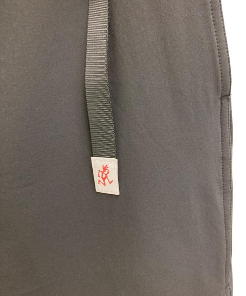 NEW BALANCE（ニューバランス）NEW BALANCE (ニューバランス) GRAMICCI (グラミチ) クライミングパンツ ブラック サイズ:XLの古着・服飾アイテム