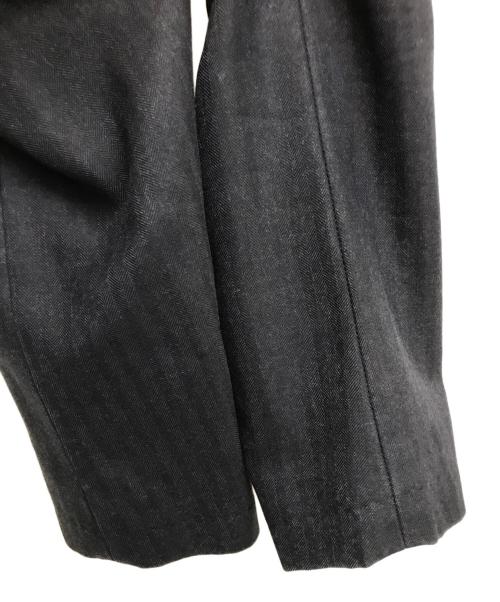 L.B.M.1911（エルビーエム1911）L.B.M.1911 (エルビーエム1911) ダブルブレストジャケット ネイビー サイズ:48の古着・服飾アイテム