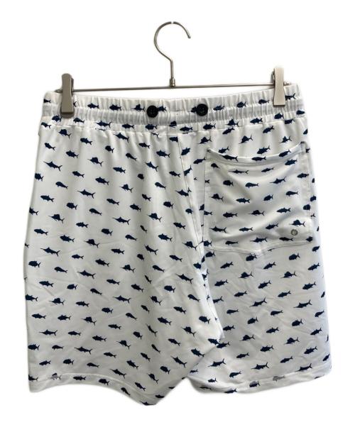 muta MARINE（ムータマリン）muta MARINE (ムータマリン) ラッシュガードセット ホワイト サイズ:６の古着・服飾アイテム