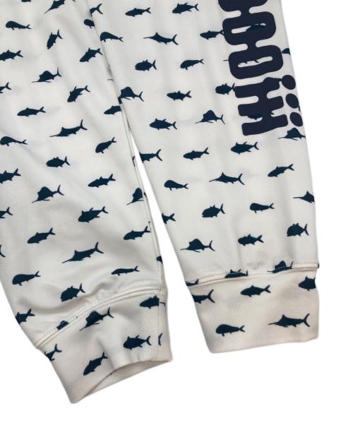 muta MARINE（ムータマリン）muta MARINE (ムータマリン) ラッシュガードセット ホワイト サイズ:６の古着・服飾アイテム