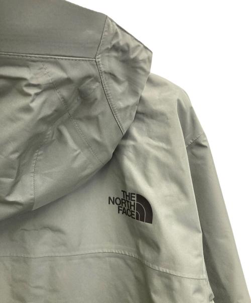 THE NORTH FACE（ザ ノース フェイス）THE NORTH FACE (ザ ノース フェイス) Cloud Jacket オリーブ サイズ:XLの古着・服飾アイテム