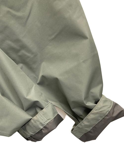 THE NORTH FACE（ザ ノース フェイス）THE NORTH FACE (ザ ノース フェイス) Cloud Jacket オリーブ サイズ:XLの古着・服飾アイテム