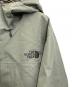 中古・古着 THE NORTH FACE (ザ ノース フェイス) Cloud Jacket オリーブ サイズ:XL：13000円