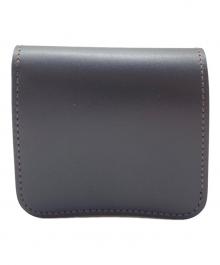 WILDSWANS（ワイルドスワンズ）の古着「2つ折り財布」｜DBRW