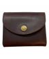 LARRY SMITH（ラリースミス）の古着「ENVELOPE WALLET」｜ブラウン