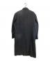 MARCEL LASSANCE (マルセル・ラサンス) ダブルコート グレー サイズ:L：7000円