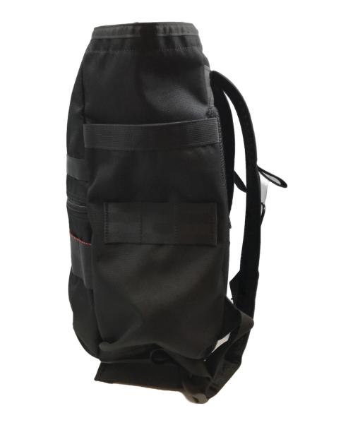 BRIEFING（ブリーフィング）BRIEFING (ブリーフィング) GYM PACK ブラック サイズ:-の古着・服飾アイテム