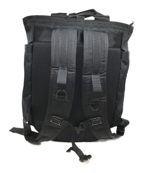 BRIEFING（ブリーフィング）BRIEFING (ブリーフィング) GYM PACK ブラック サイズ:-の古着・服飾アイテム