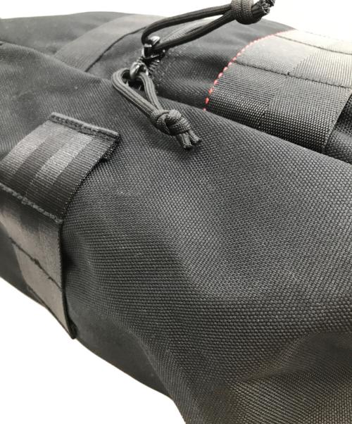 BRIEFING（ブリーフィング）BRIEFING (ブリーフィング) GYM PACK ブラック サイズ:-の古着・服飾アイテム