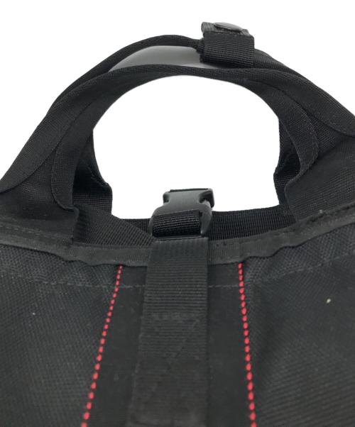 BRIEFING（ブリーフィング）BRIEFING (ブリーフィング) GYM PACK ブラック サイズ:-の古着・服飾アイテム